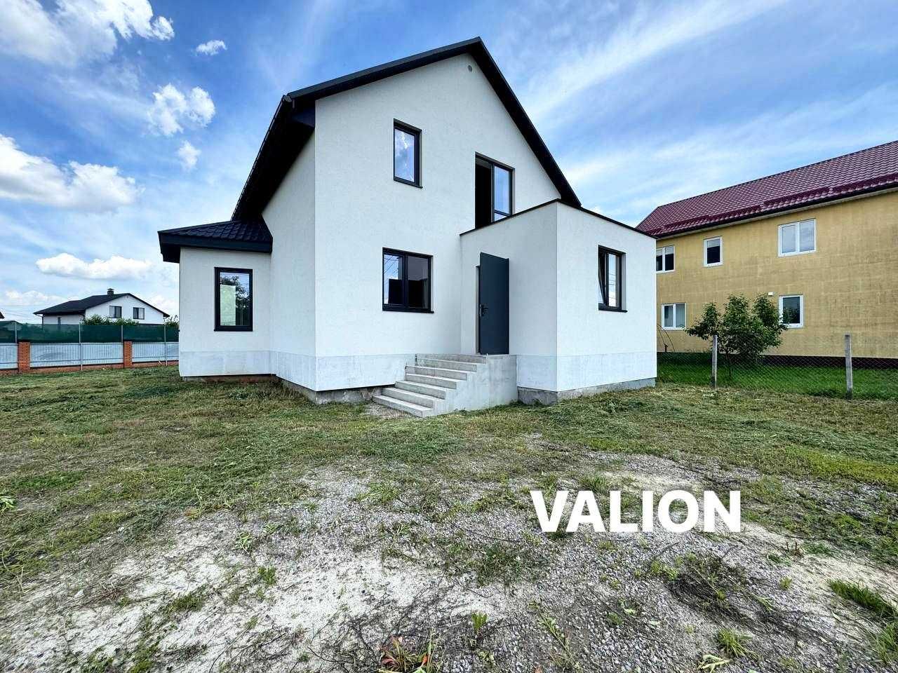 Продаж ДОБРОТНОГО Будинка 145 кв.м на 10 сотках- під чистову обробку