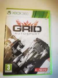 Grid Autosport PL Xbox 360