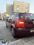 Vw golf 1.4 1999