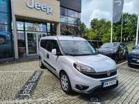 Fiat Doblo 1,6 M-JET 120 KM Maxi salon Polska FVAT 23%