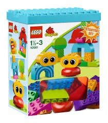 LEGO Duplo 10561