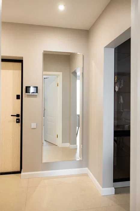 Продаю свою квартиру в сучасному ЖК під Києвом. Безпека, вигідні умови