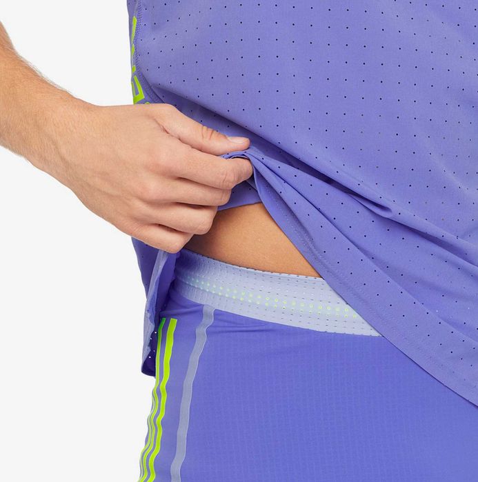 Adidas Legginsy męskie PROMO SHORT TGT