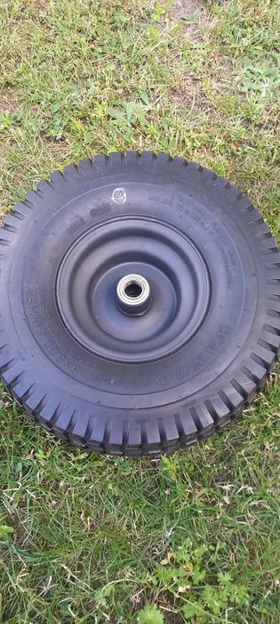 Koła opony Traktorka-Quad