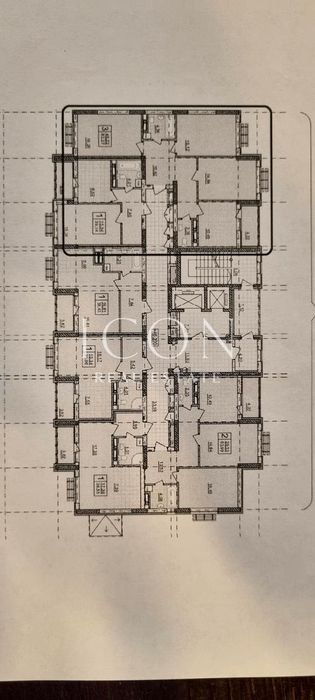 Продаж 3к квартири |84м2| ЖК «Місто Квітів»