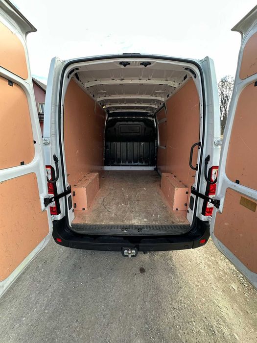 Movano 2.3D '20R Wynajem z wykupem, Prywatne raty bez BIK KRD
