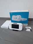 Konsola Nintendo Wii U 32GB + box + karta Aroma Tiramisu