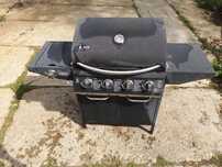 Grill Activa Polska 19795/G9204A-SB 16 kW