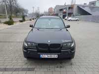 BMW X3 E83 3.0D 2005р