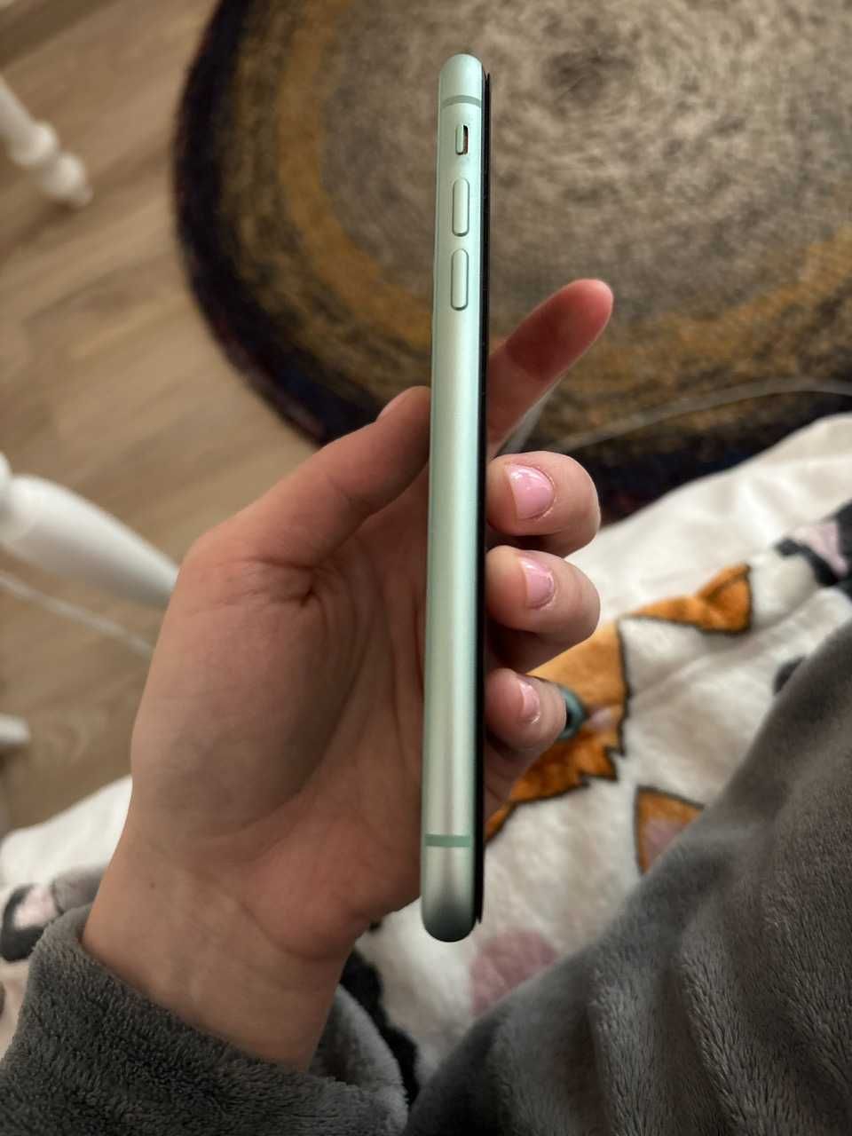 Продаю iPhone 11 128Гб
