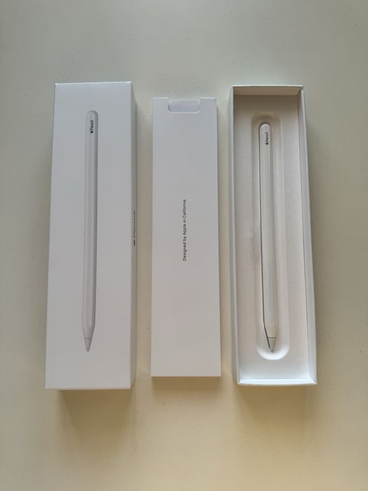 Apple Pencil 2 оригінал