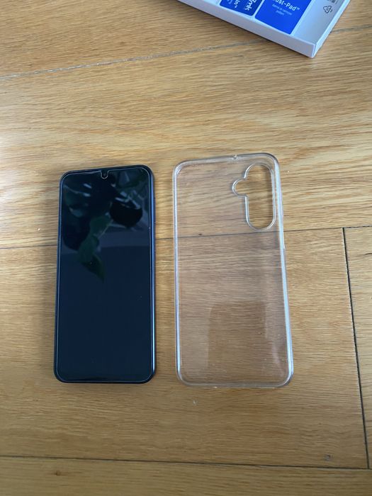 Vendo samsung A16 5g