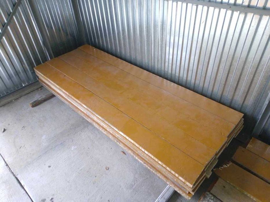 Deska podłogowa deski podłogowe lite sosna 3cm x 15cm x 120cm