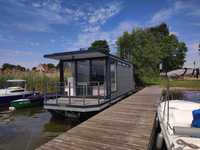 HouseBoat Bartek Dom na wodzie