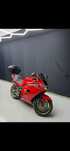 Triumph Sprint Triumph Sprint ST 1050