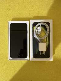 iPhone SE2020, 64Gb., Black, Neverlock, дуже хороший стан, ТОРГ