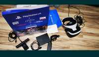 Okulary vr PlayStation 5