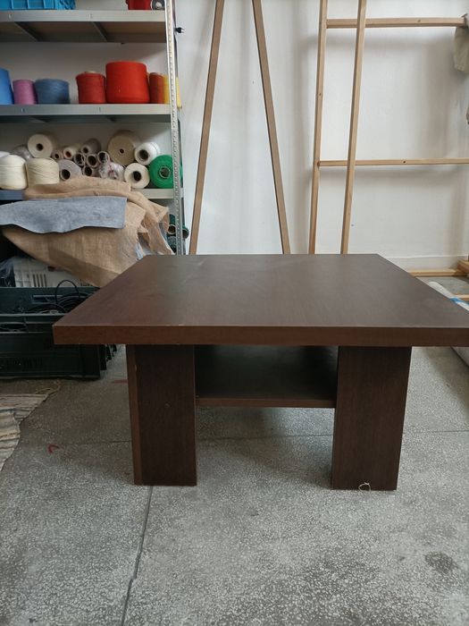 Stolik kawowy 80 cm x 80 cm