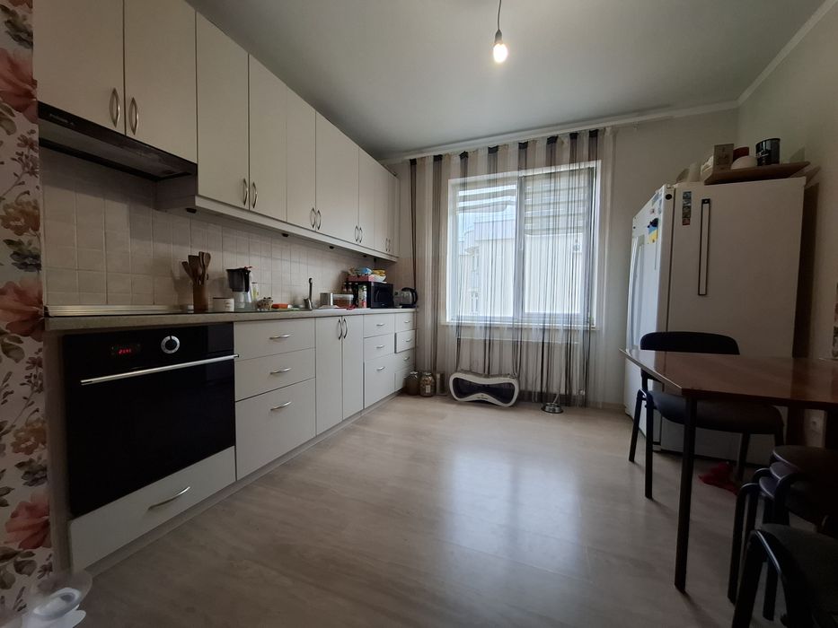 3 комнатная ЖК РАДУЖНЫЙ 81м2