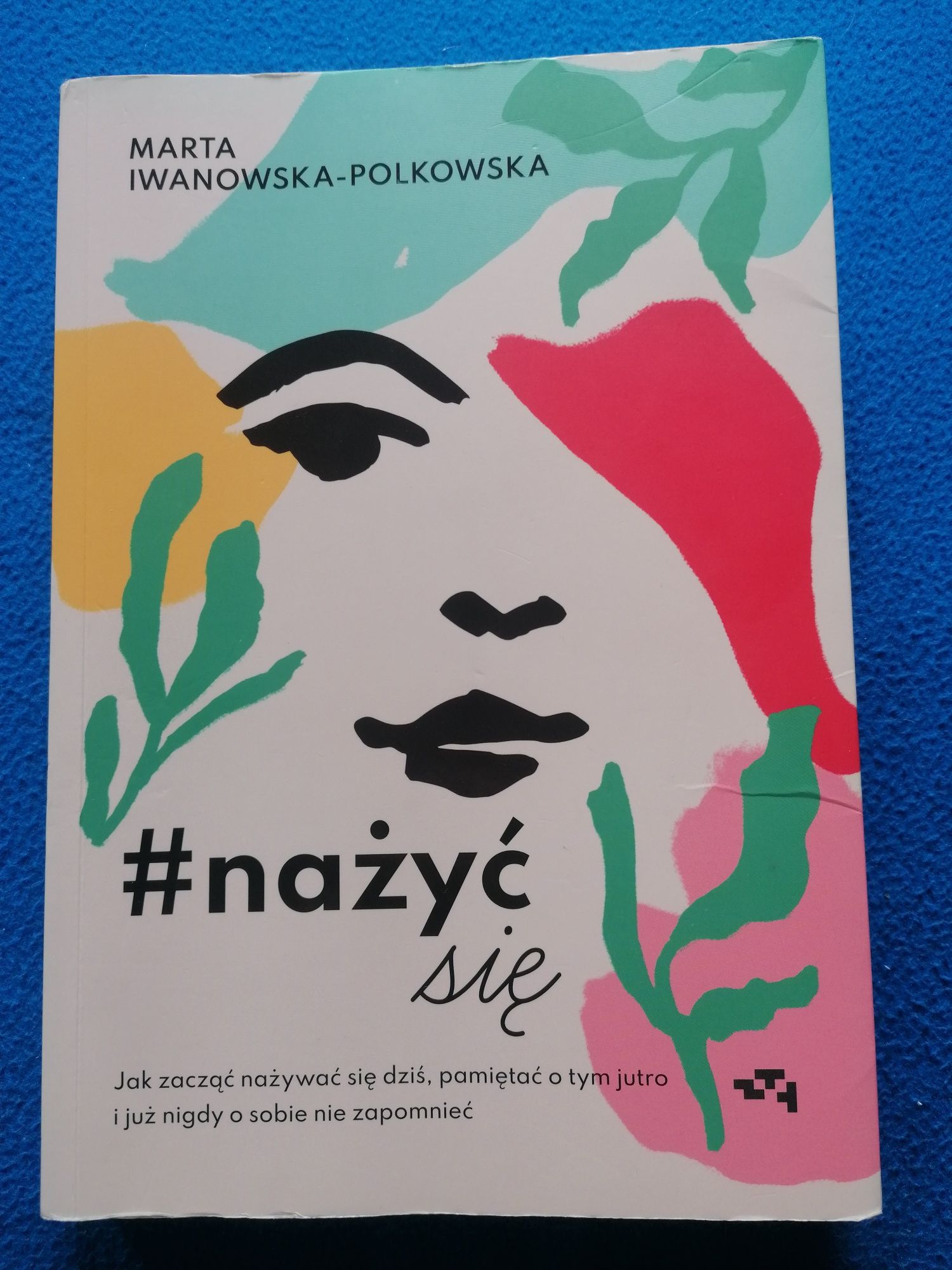 Marta Iwanowska - Polkowska # nażyć się