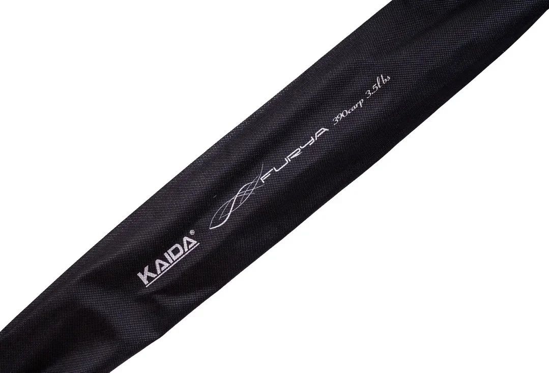 Карповое удилище Kaida ( Weida) Furya 3.9 m 3.5 lb двухсоставное