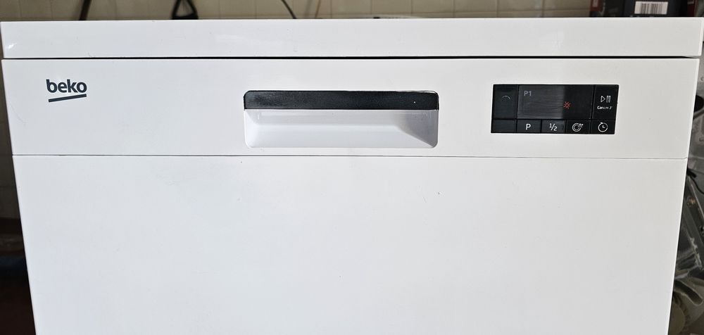 Máquina lavar loiça c/garantia