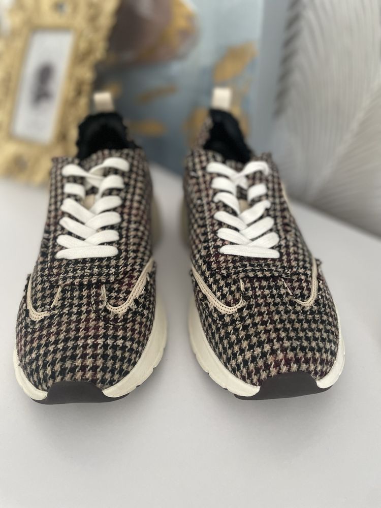 Кросівки Tory Burch