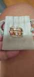 Anel Michael Kors