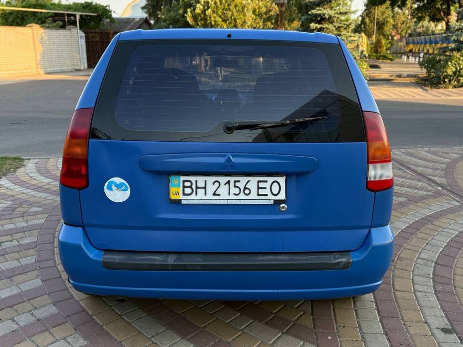 Продам Mitsubishi Spece Star 1.3л Бензин Механика-5ст