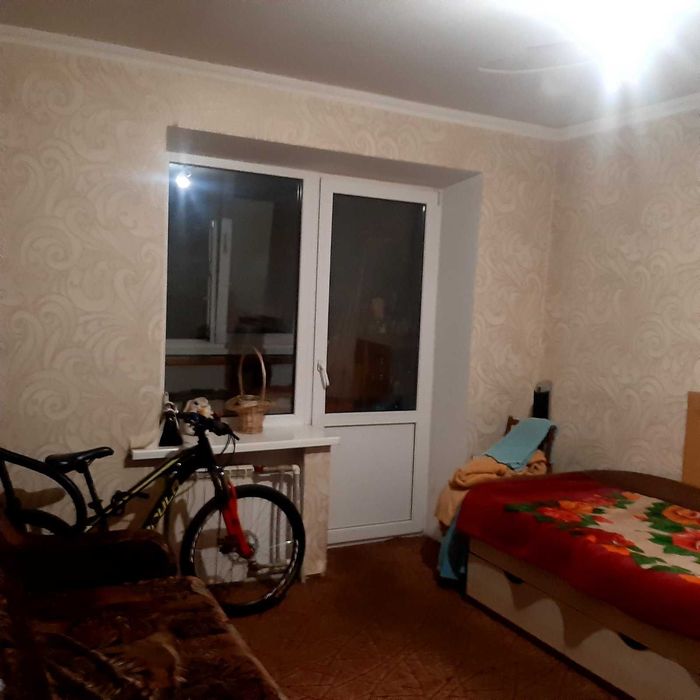 Продается 3-х, комнатная квартира в Обухове, р-н "Автошкола"