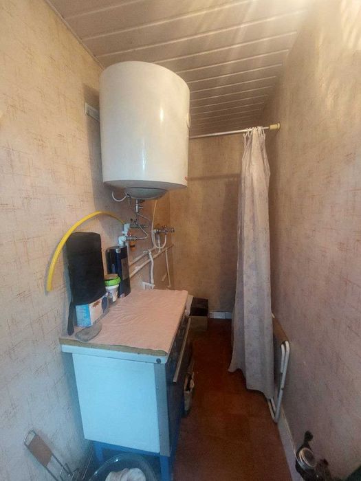 Будинок в дачному кооперативі "Дніпровський залив"[]