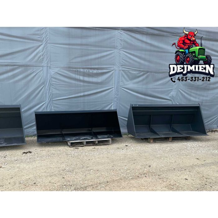 ŁYŻKA//HARDOX//Łycha/Objętościowa/!Do Tura!!Ładowarki!*Od Producenta*!