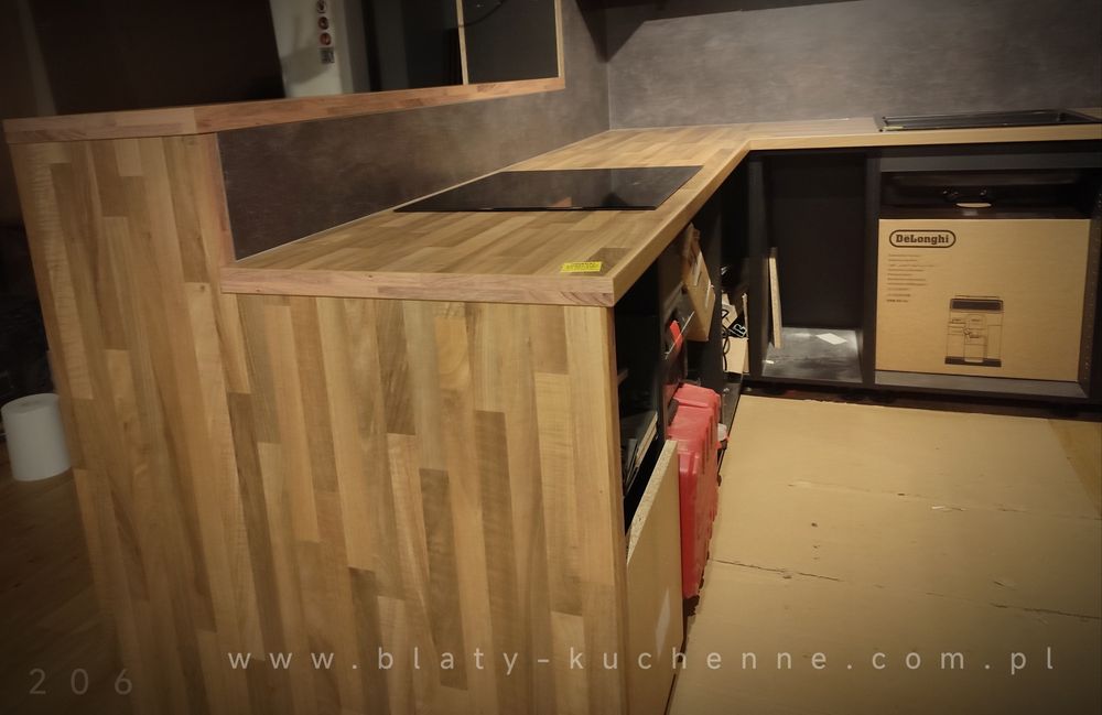 Żory Sprzedam blat kuchenny poniżej ceny zakupu  Ikea  blaty kuchenne