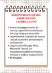 Korepetycje j.angielski i j.niemiecki (szkoła podstawowa, liceum)