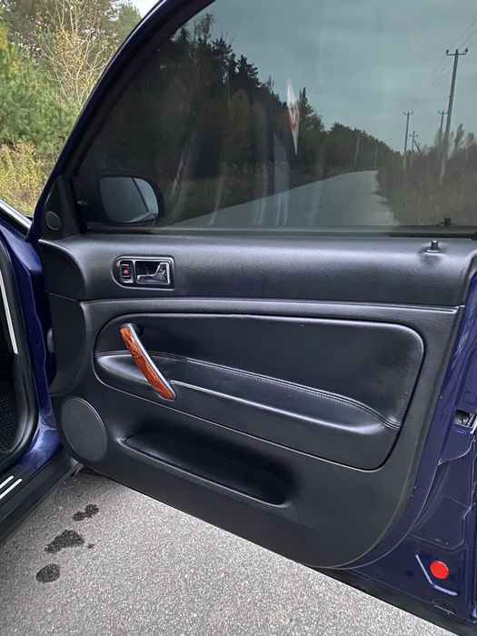 Volkswagen Passat B5+ 1.8T