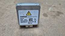 Żarnik żarówka palnik XENON OSRAM Xenarc D3S 35W 66340 ORYGINAŁ SPRAWN