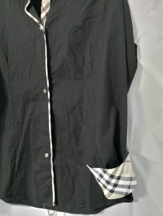 Сорочка барбери чоловіча