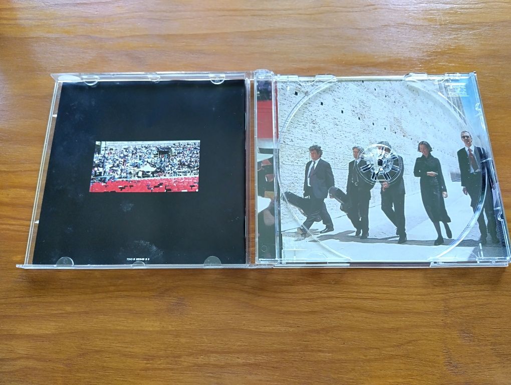 CD Madredeus - Antologia