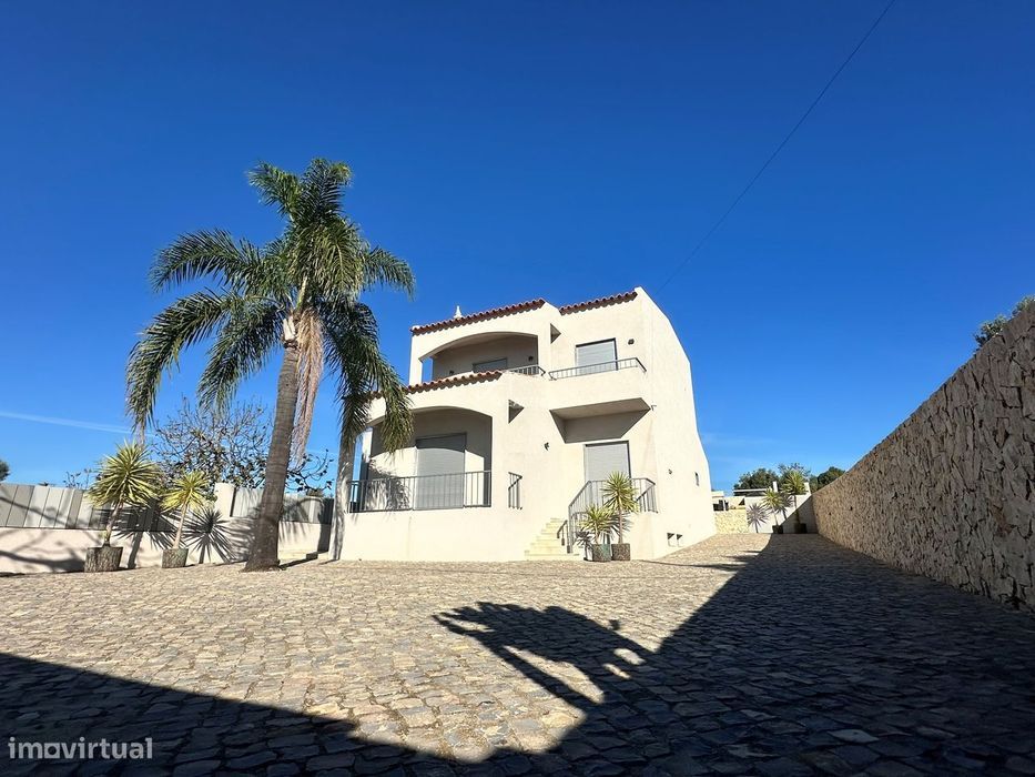 Moradia Isolada T4  - O Cruzeiro do Sul