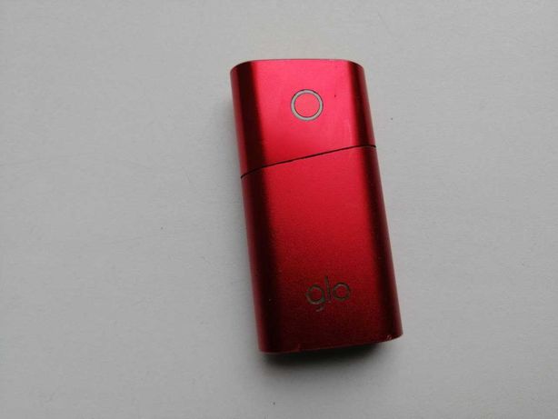 Электронная сигарета Glo Model: G101