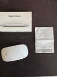 apple Magic mouse 1