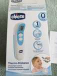 Chicco Termómetro A Infravermelhos Thermo Distancia