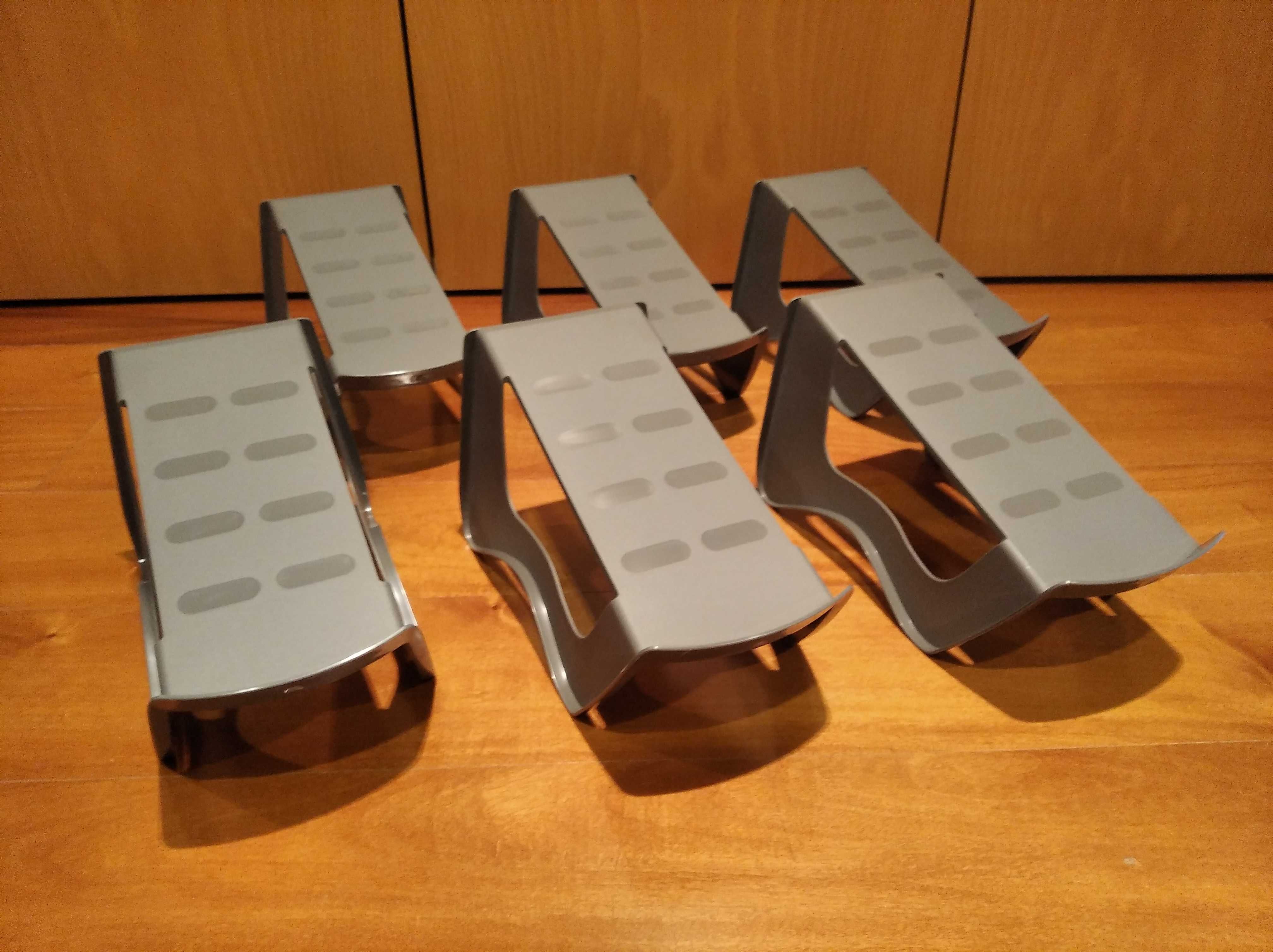 Sapateiras IKEA MURVEL como novas