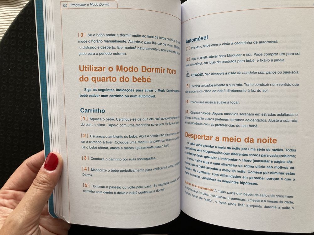 Bebé - Livro de instruções de Louis Borgenicht e Joe Borgenicht