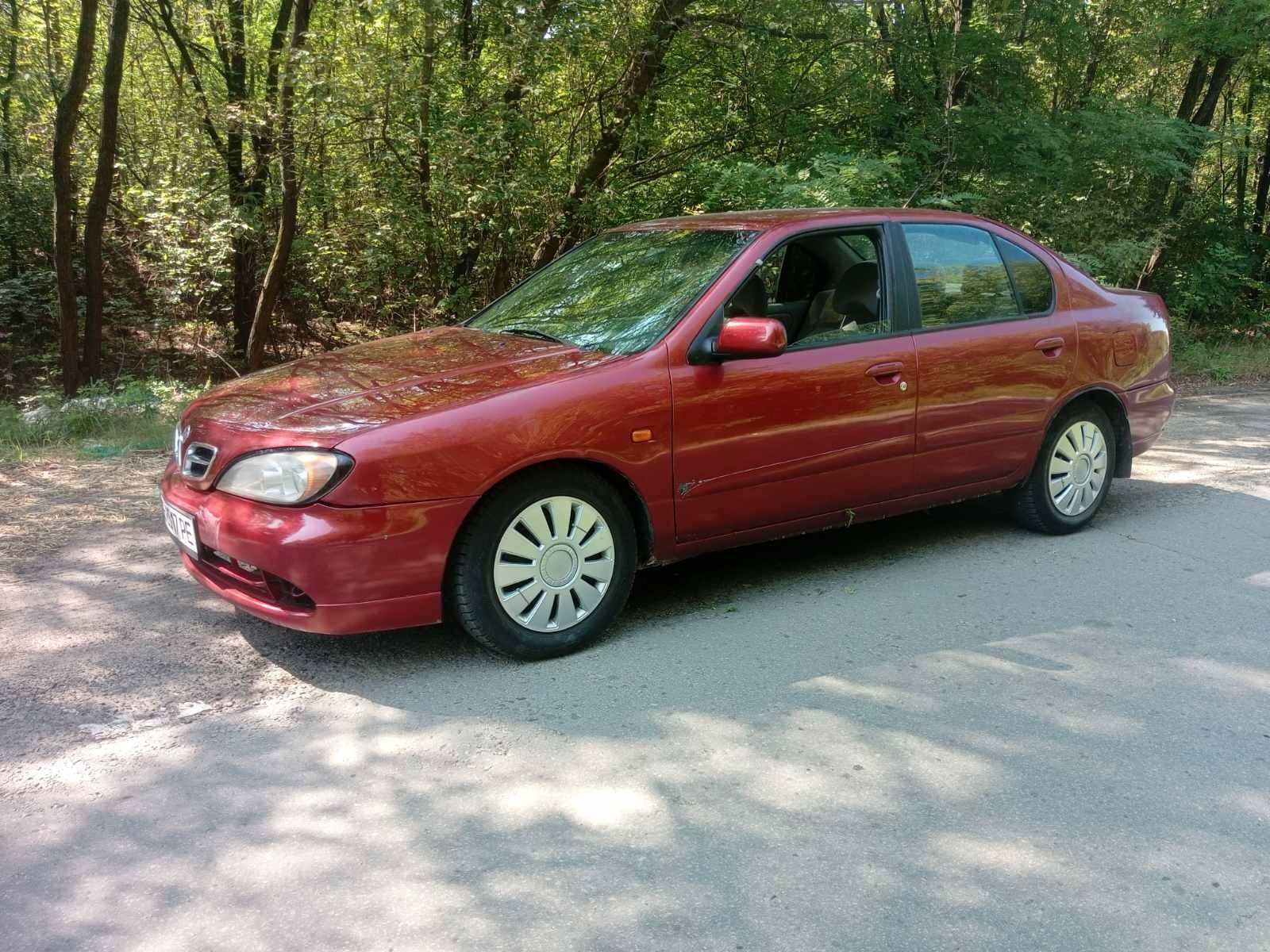 Продаж автомобілів