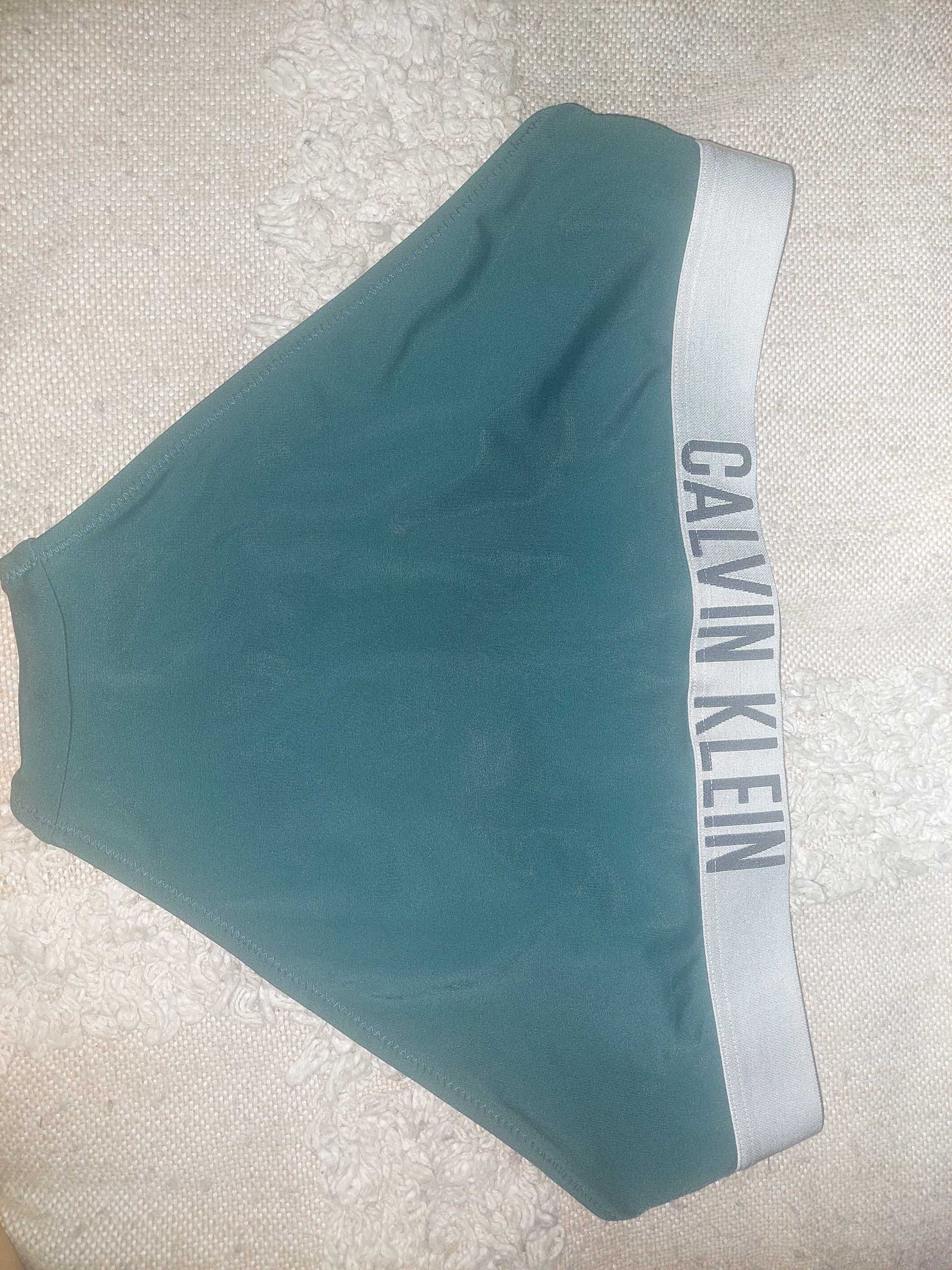 Dół stroju kąpielowego calvin klein nowy