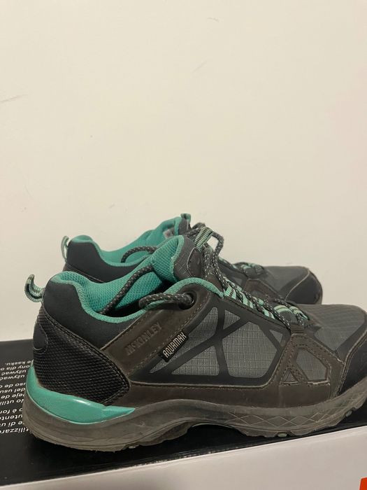 Кросівки McKinnley  KONA III AQX W ( 39 eur / uk 6 / 8.5 us ) original