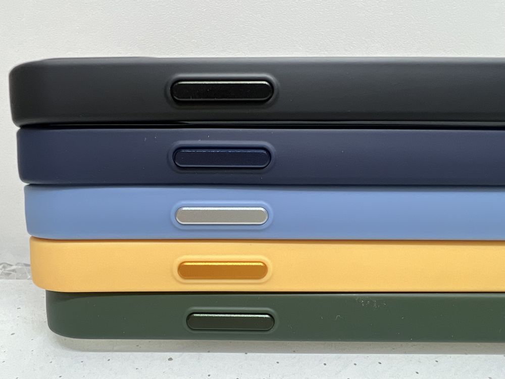 Чехол IPhone 11 WAVE Matte Insane Case with Magnetic Ring