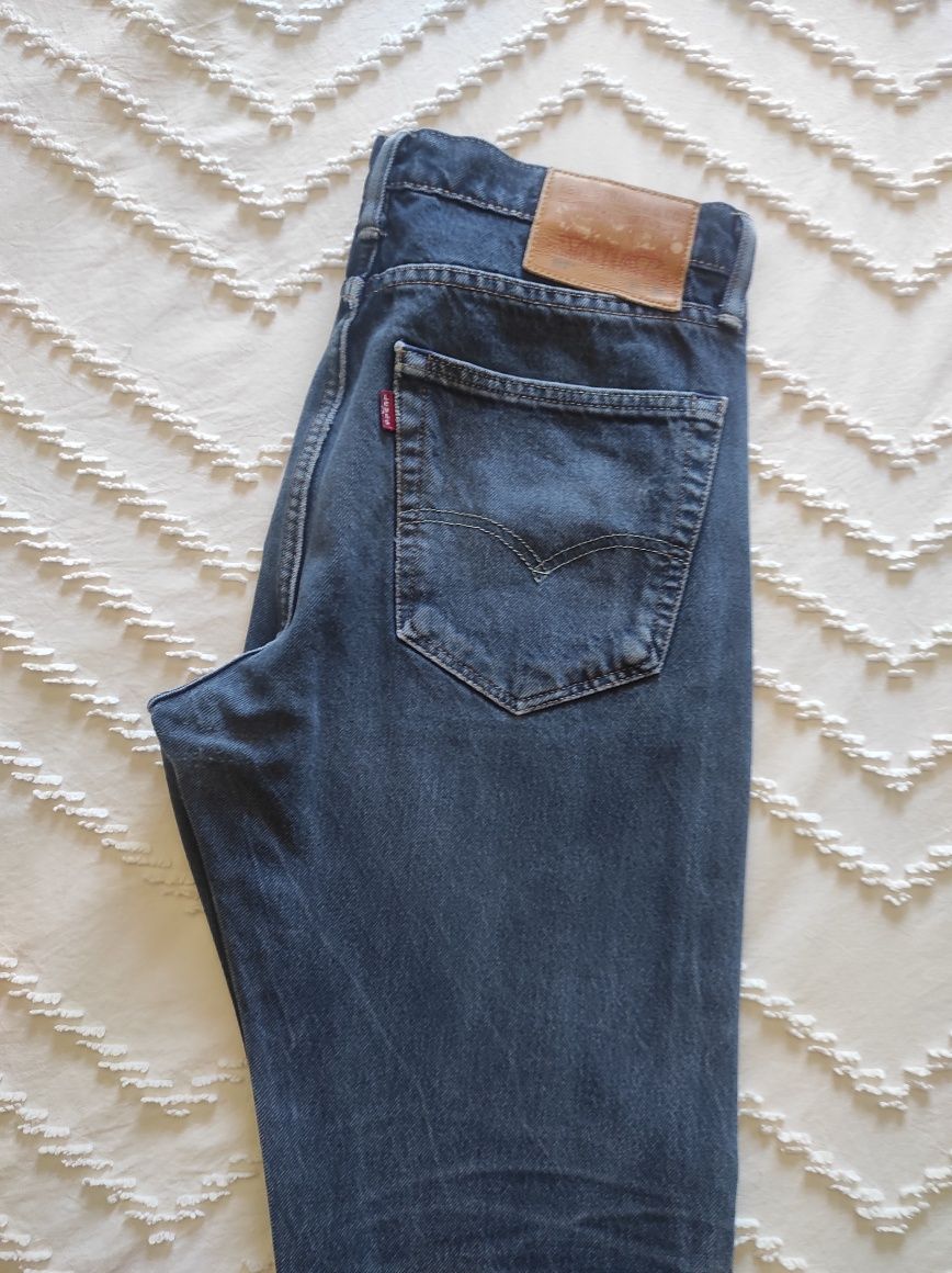 Calças Levi's originais para homem