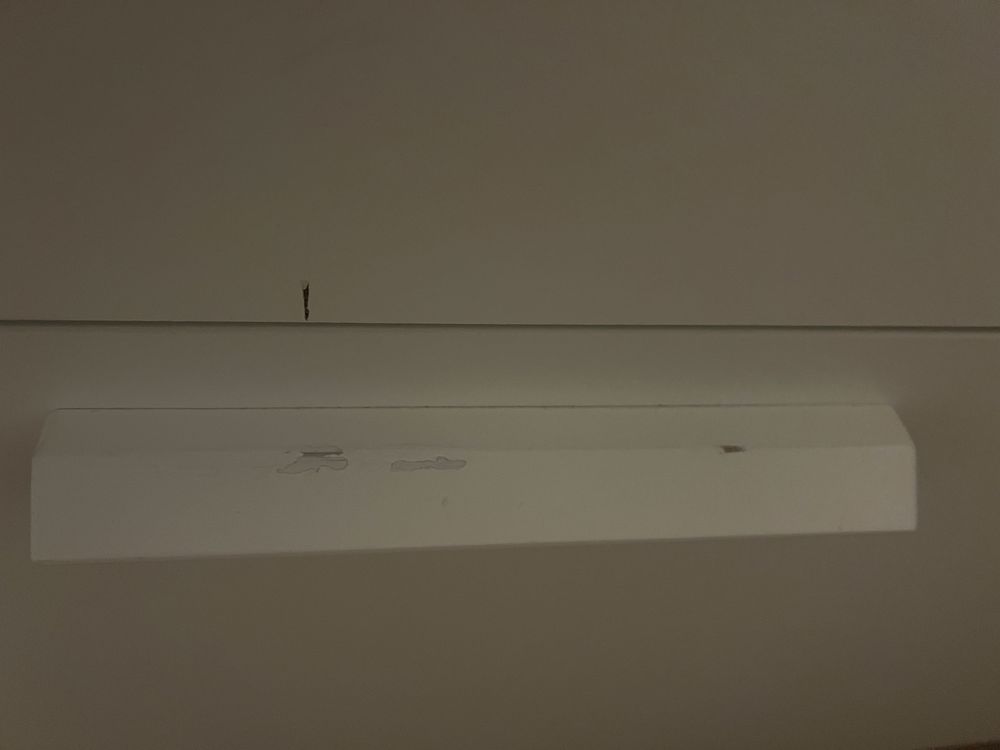 Sprzedam łóżko IKEA BRIMNES 160x200 cm + stelaż LÖNSET do negocjacji